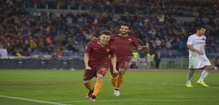 محمد صلاح محمد صلاح